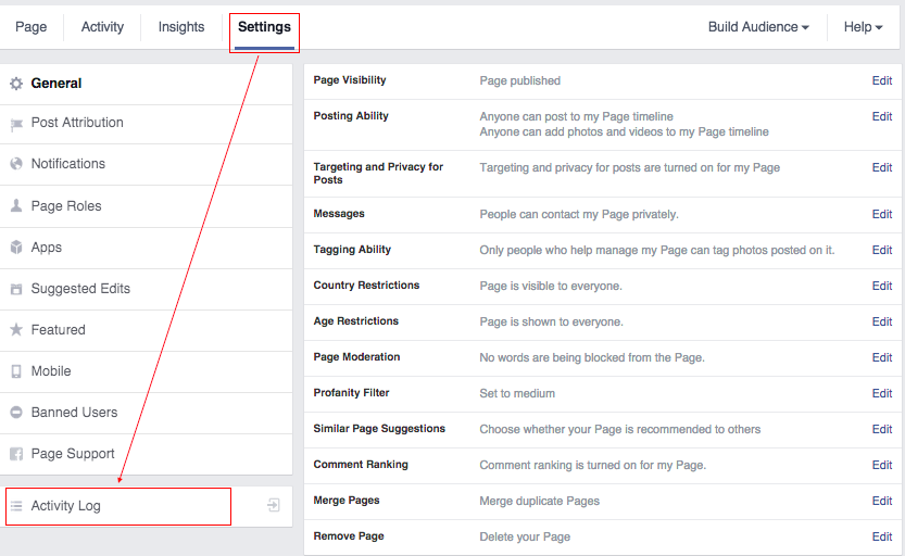 12 Secret Facebook Features EVERY Marketer Should Be Using