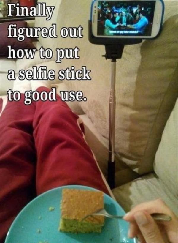 Selfie Sticks