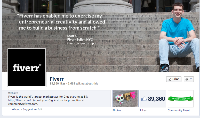 17 Wicked Ways to Use Your Facebook Cover Photo