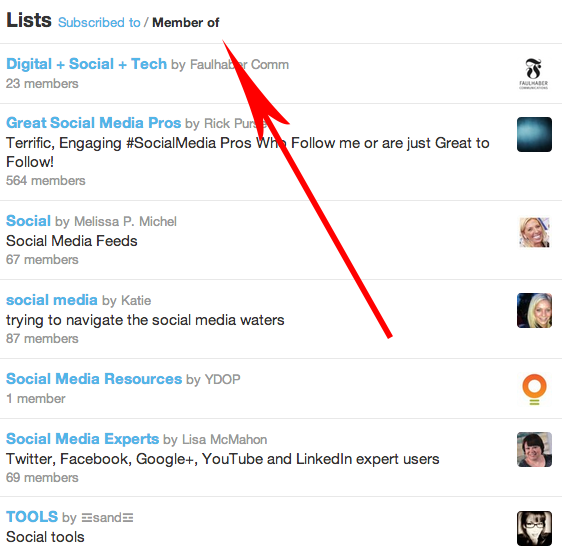 Here's A Quick Way To Find (and Follow) Top Influencers On Twitter