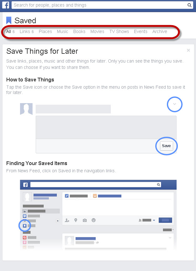 save video to facebook