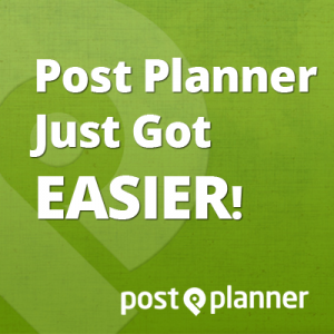 Post Planner UPDATE: Our App Just Got Easier to Use!