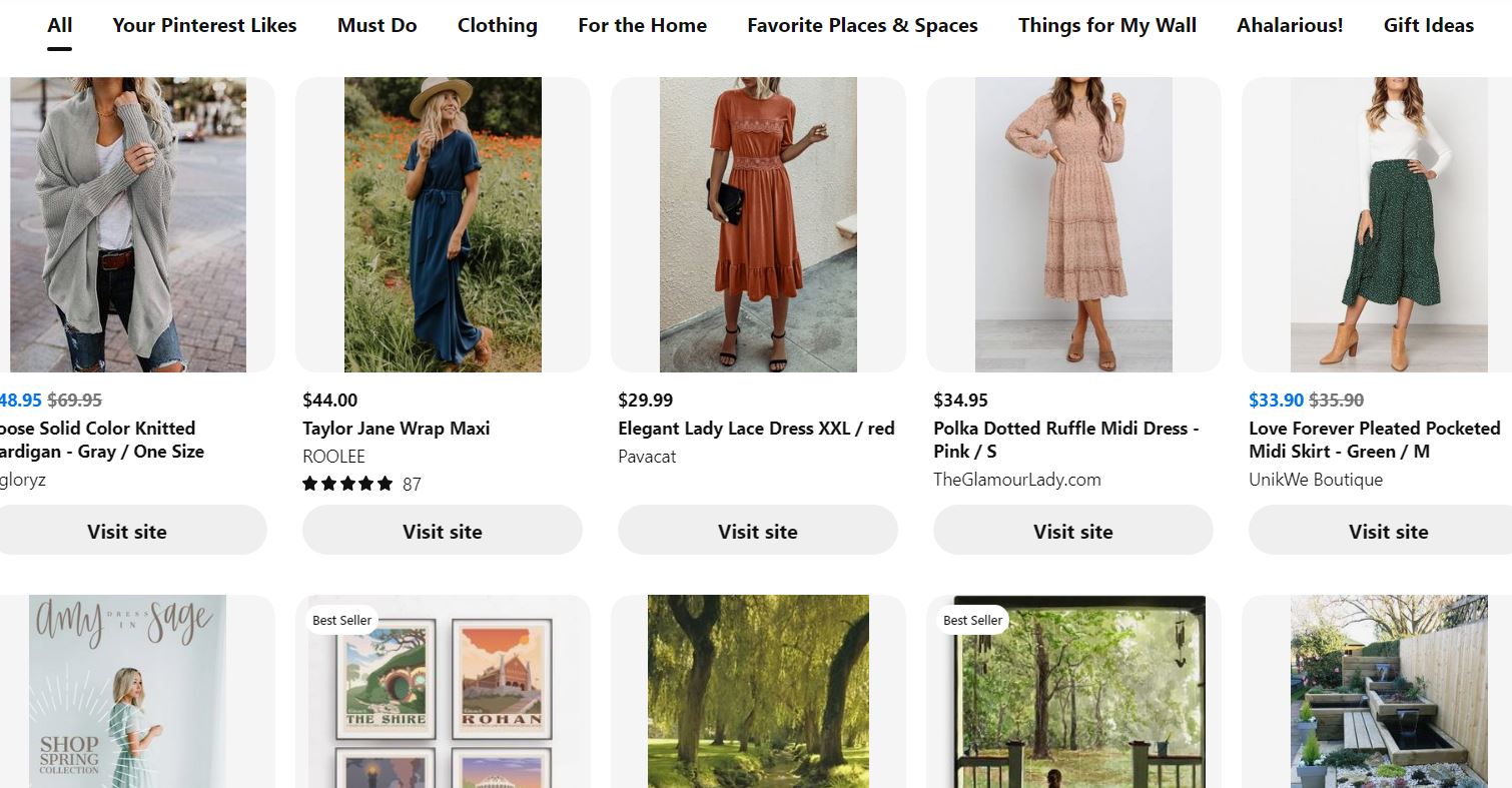 How To Use Pinterest For Business: Easy Beginner’s Guide