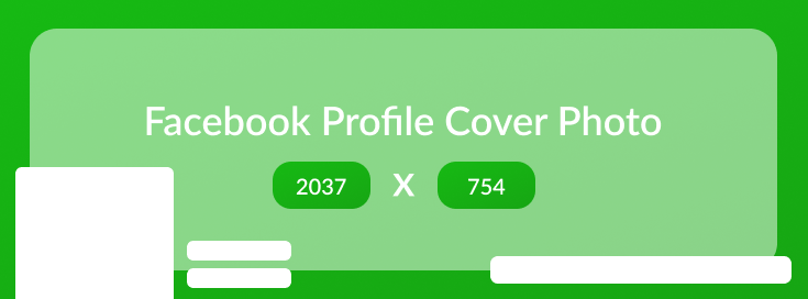 Details: your Facebook Profile Cover Photo