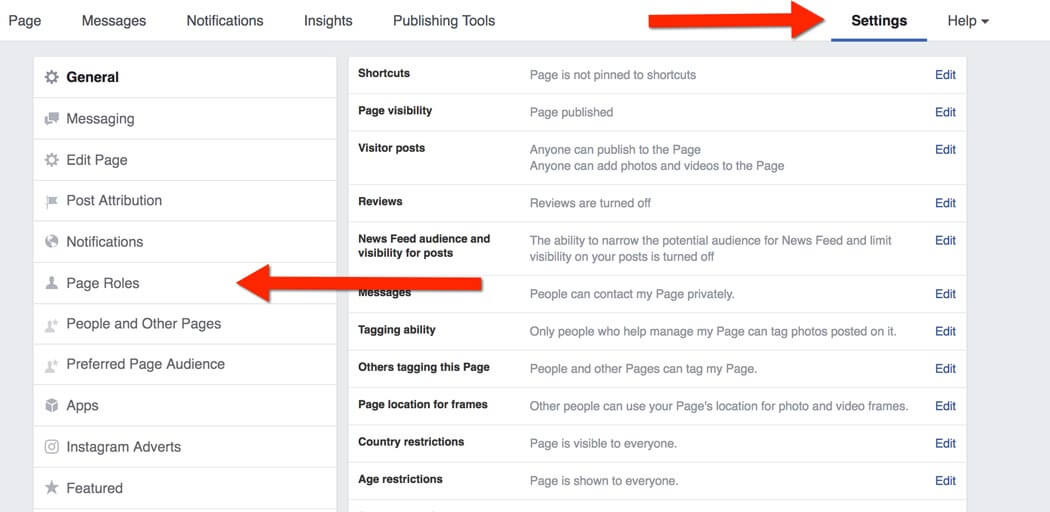 4 Easy Steps to Creating a Successful Facebook Page for Your Business