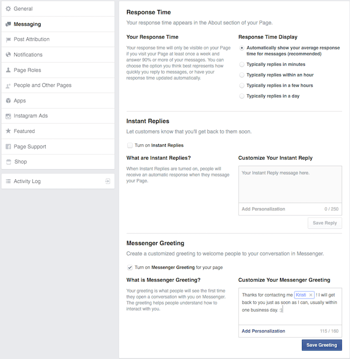 What the Latest Facebook Updates Mean to Your Business