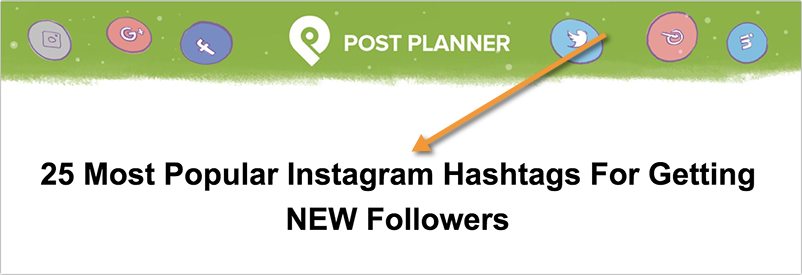 How to Speed Up Instagram Growth Using the Best Hashtags