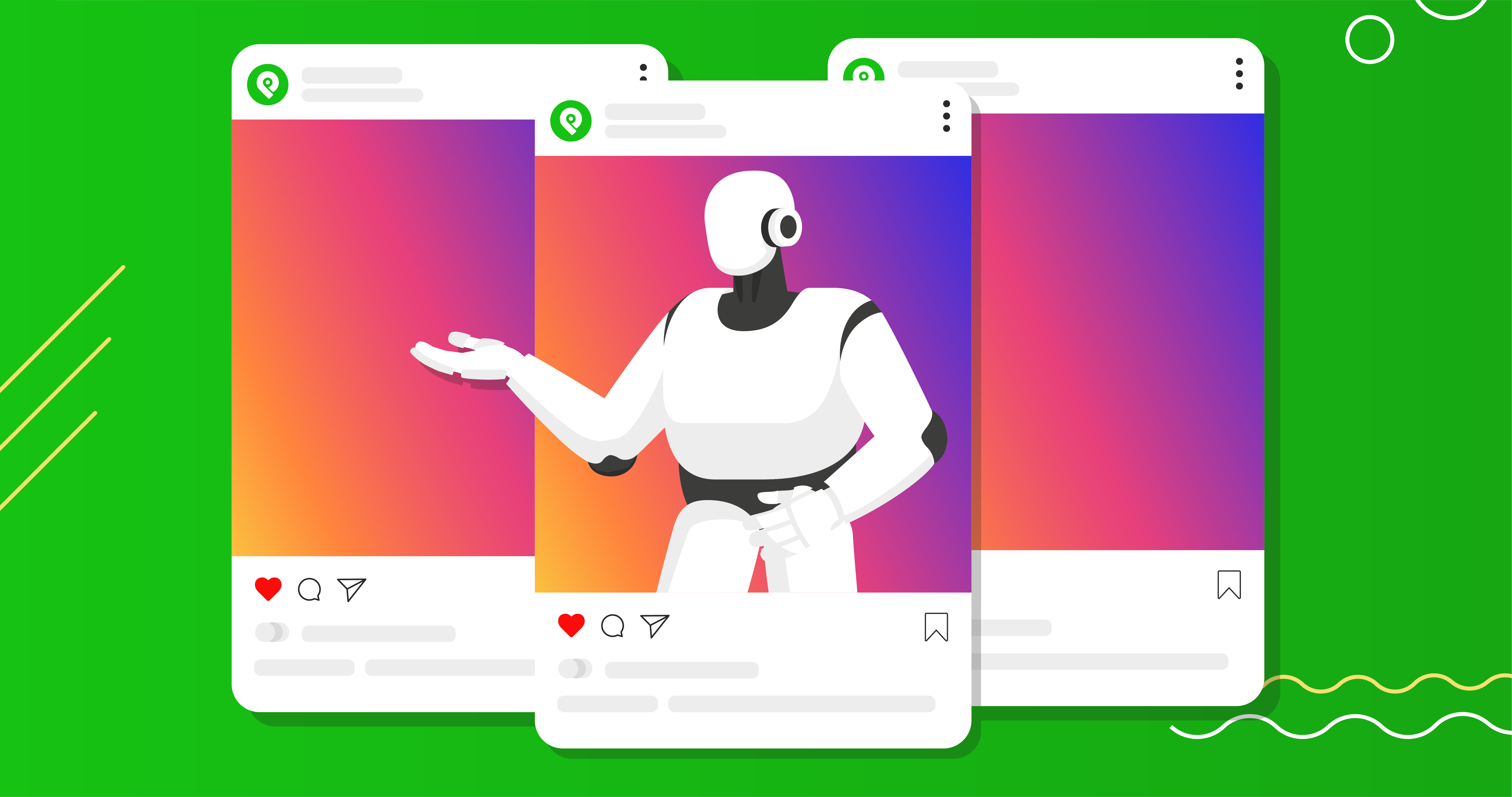 7 Tools to Use AI for Instagram (to Create Better Posts)