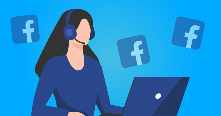 How to Contact Facebook Support?, Chat, Email