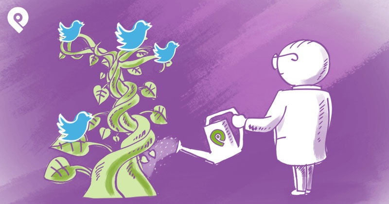 The Science of Twitter: How to Grow Your Influence and ... - 800 x 420 jpeg 73kB