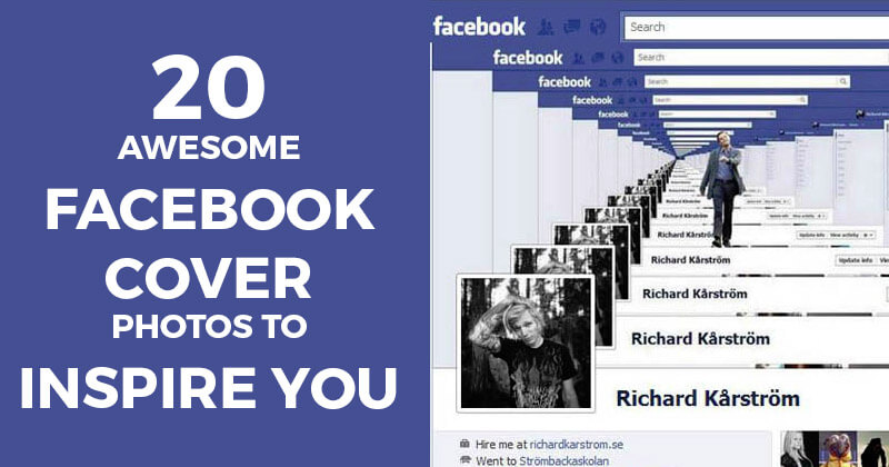 cool pictures for facebook cover 399 pixels wide