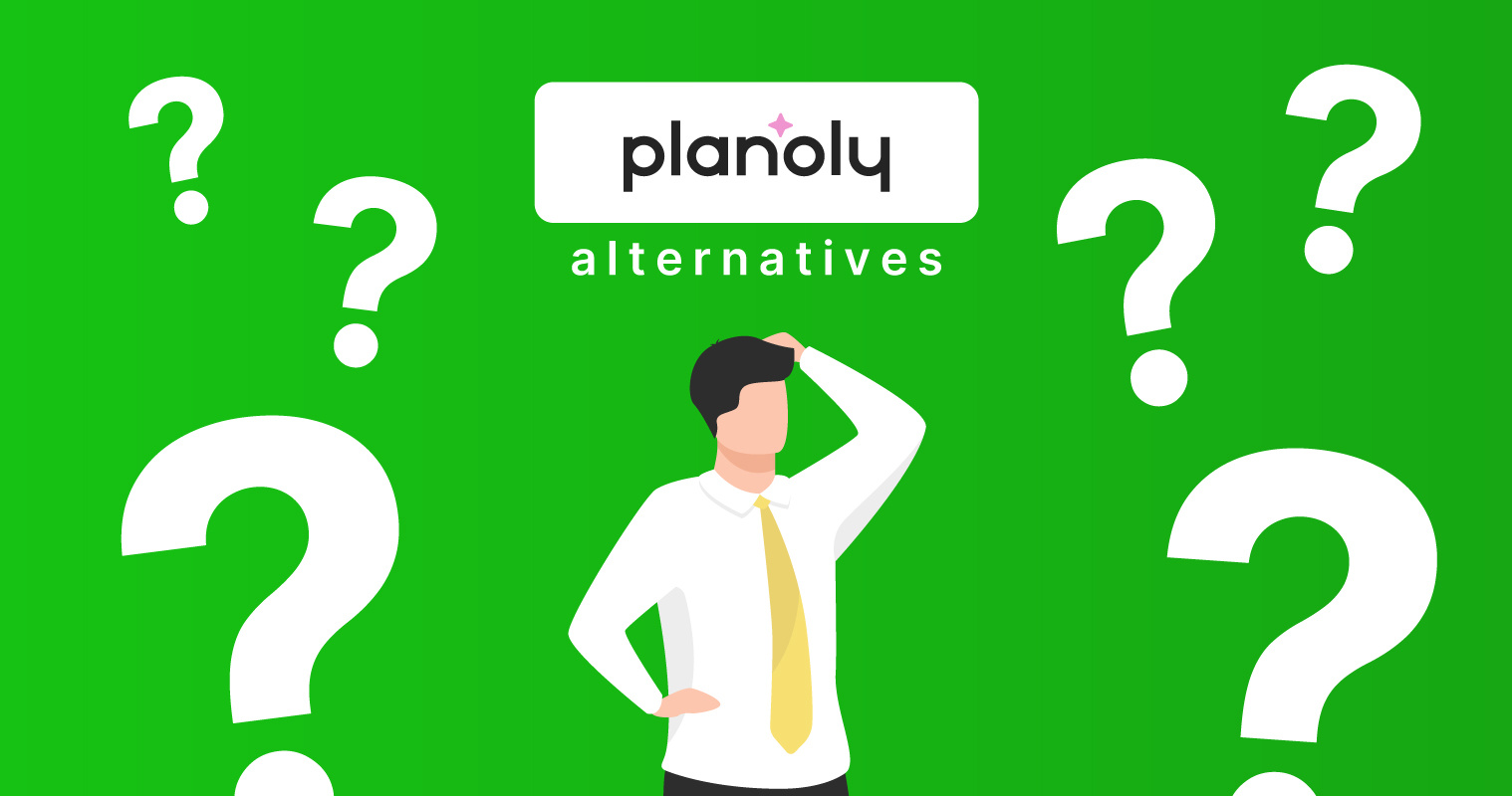 10 Best Planoly Alternatives (Reviewed by an Expert)
